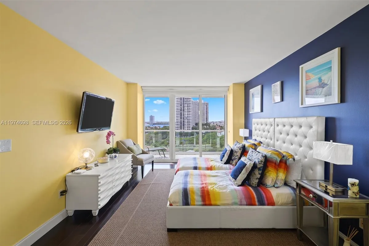 2600 Island Blvd # 1006, Aventura FL 33160