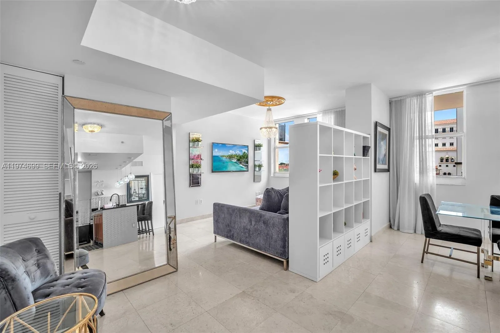 4100 Salzedo St # 519, Coral Gables FL 33146