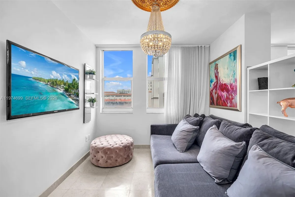 4100 Salzedo St # 519, Coral Gables FL 33146