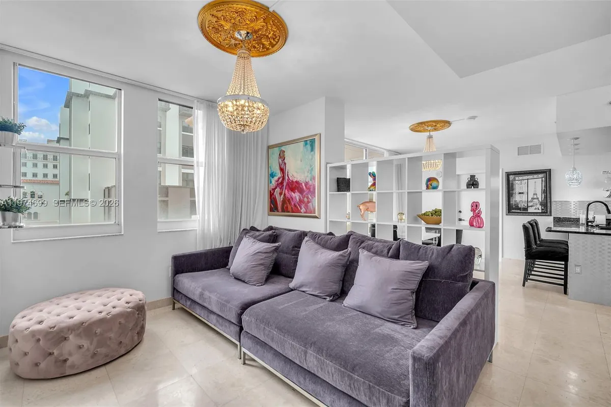 4100 Salzedo St # 519, Coral Gables FL 33146