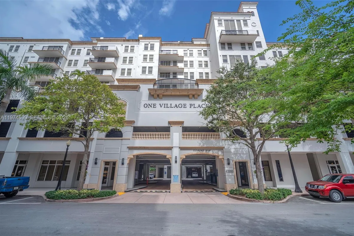 4100 Salzedo St # 519, Coral Gables FL 33146
