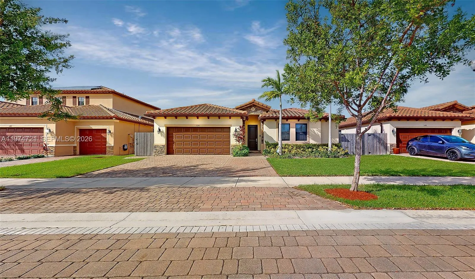 154 SE 23rd Ter, Homestead FL 33033