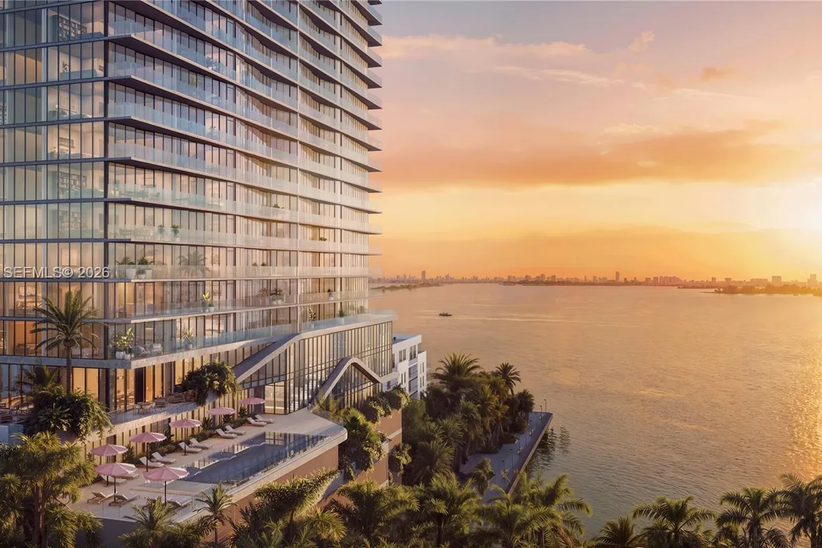 456 NE 29th St # 804, Miami FL 33137