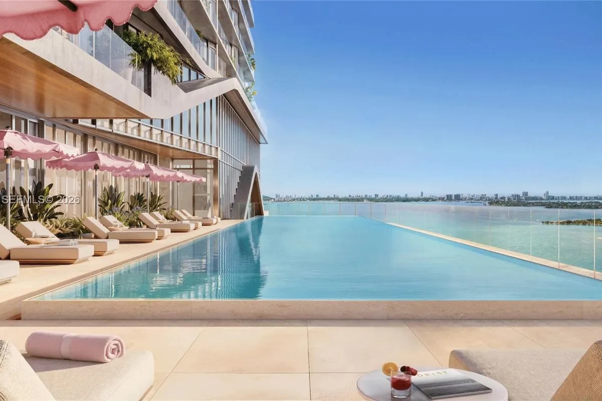 456 NE 29th St # 804, Miami FL 33137