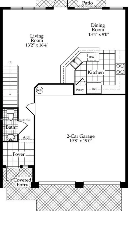 6073 Grand Cypress Cir W, Coconut Creek FL 33073