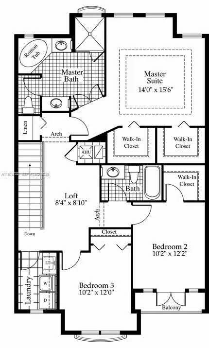 6073 Grand Cypress Cir W, Coconut Creek FL 33073