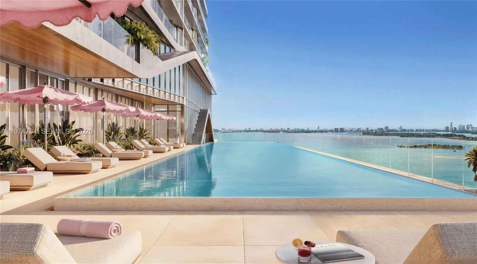 456 NE 29th St # 1001, Miami FL 33137