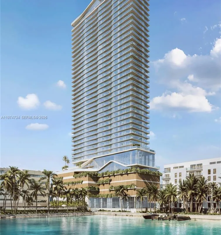 456 NE 29th St # 1001, Miami FL 33137