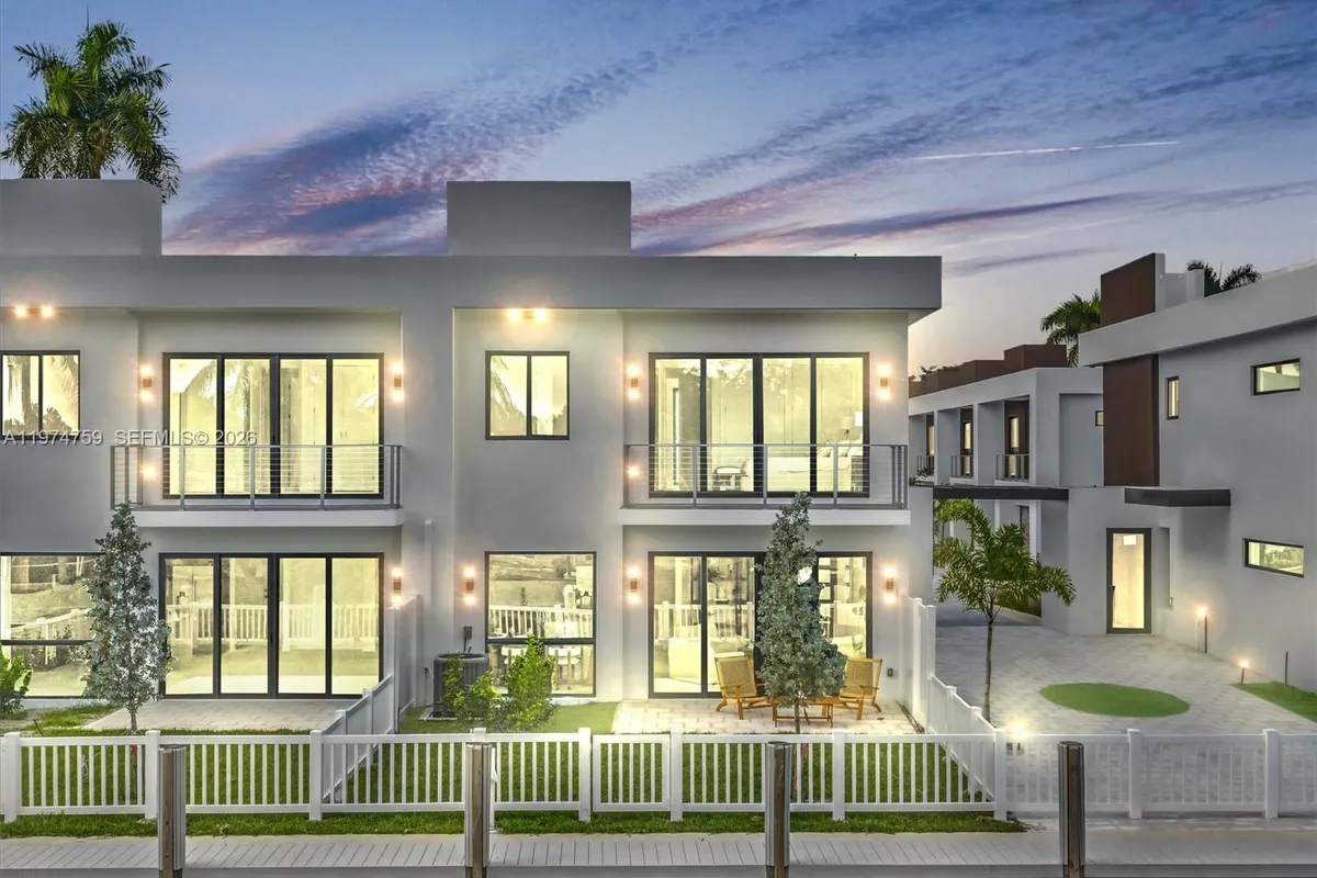 4628 SW 32ND AVE # A4, Dania Beach FL 33312