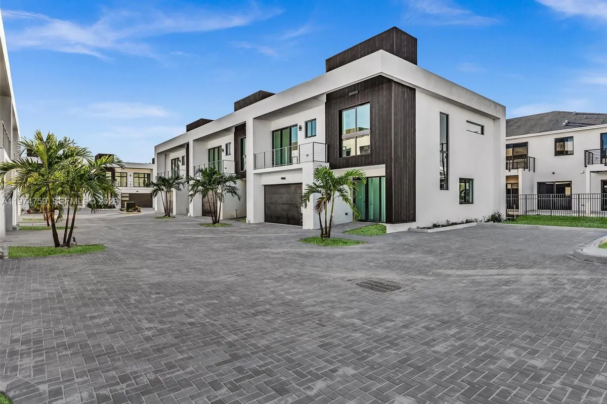 4628 SW 32ND AVE # A4, Dania Beach FL 33312