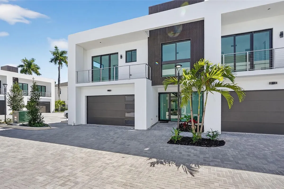 4628 SW 32ND AVE # A4, Dania Beach FL 33312