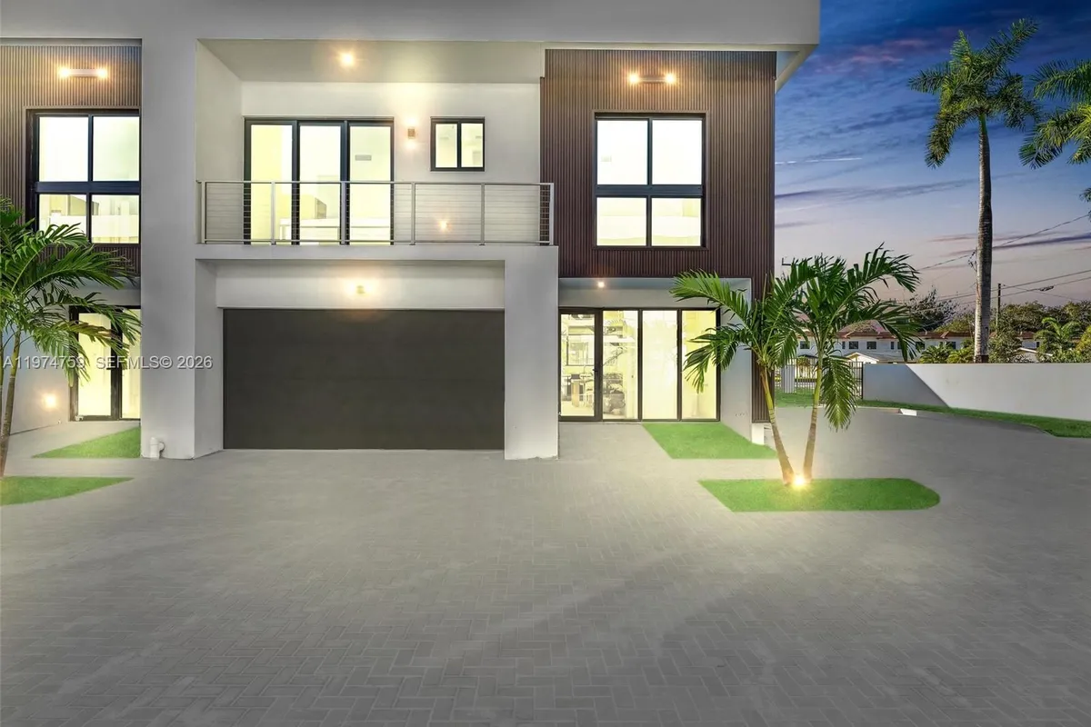 4628 SW 32ND AVE # A4, Dania Beach FL 33312