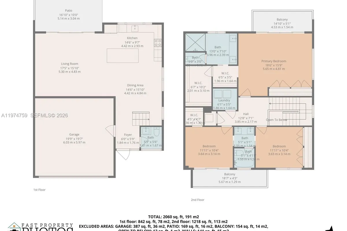 4628 SW 32ND AVE # A4, Dania Beach FL 33312