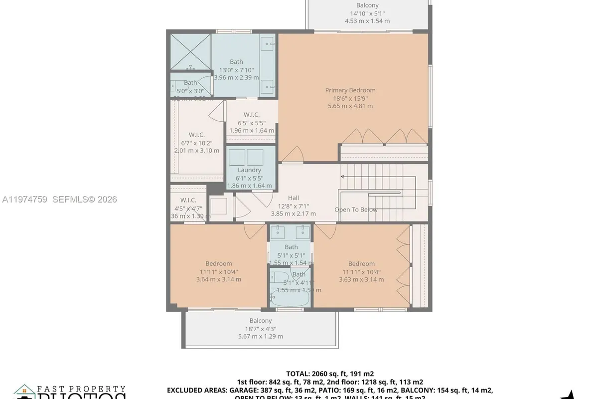 4628 SW 32ND AVE # A4, Dania Beach FL 33312