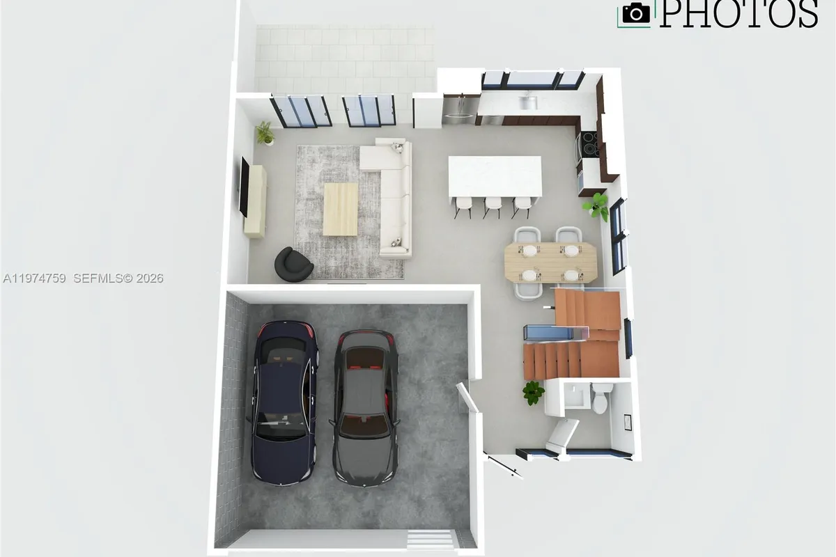 4628 SW 32ND AVE # A4, Dania Beach FL 33312