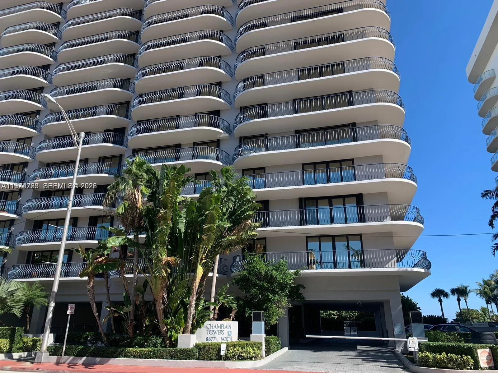 8877 Collins Avenue # 506, Surfside FL 33154