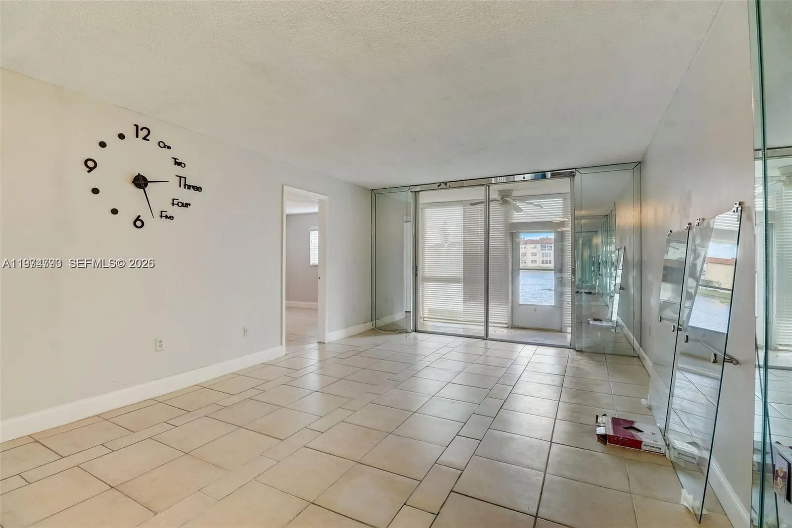 9001 SUNRISE LAKES BLVD # 109, Sunrise FL 33322