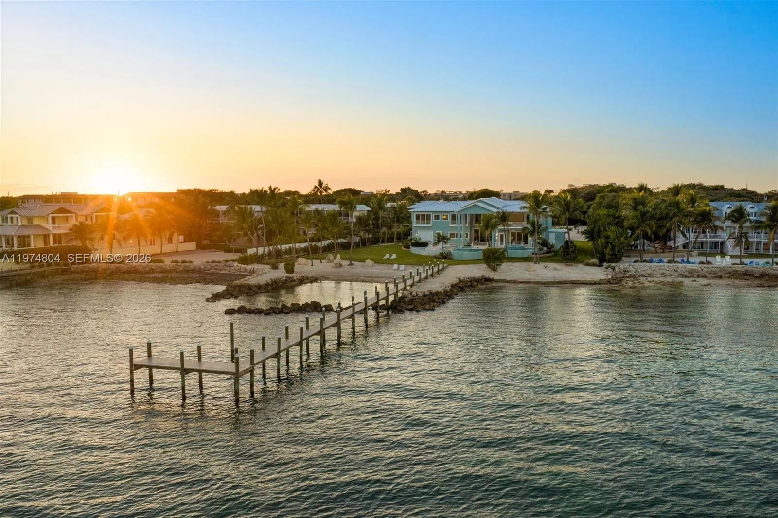 88351 Old Hwy, Islamorada FL 33070