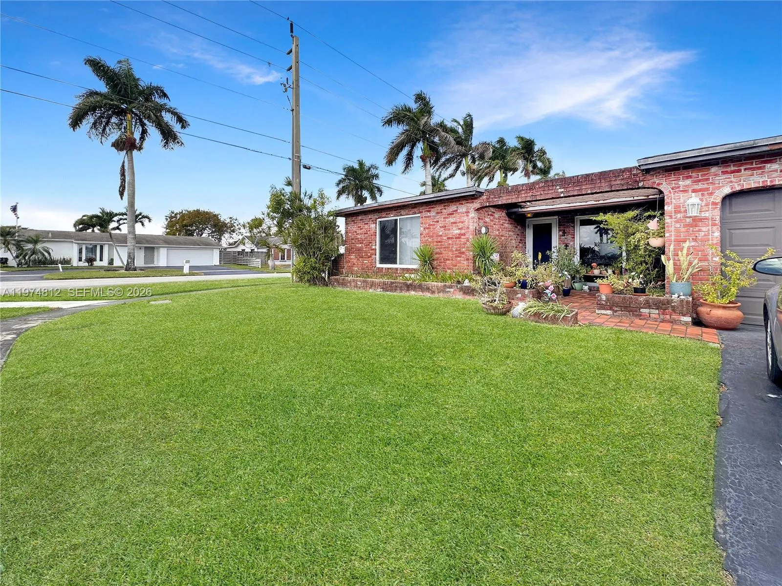 11501 NW 41st St, Sunrise FL 33323