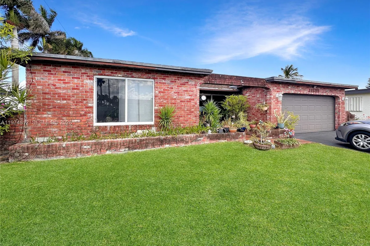 11501 NW 41st St, Sunrise FL 33323