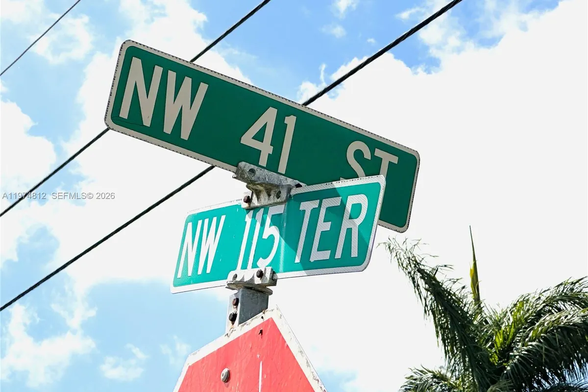 11501 NW 41st St, Sunrise FL 33323