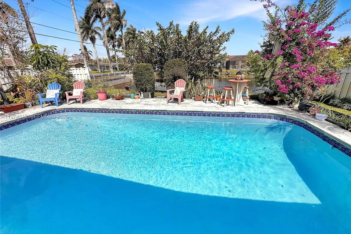 11501 NW 41st St, Sunrise FL 33323