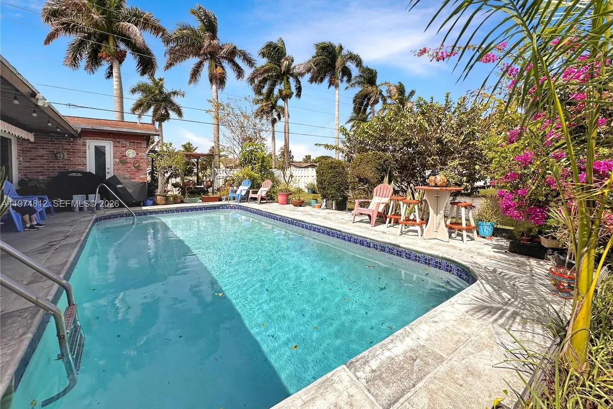 11501 NW 41st St, Sunrise FL 33323