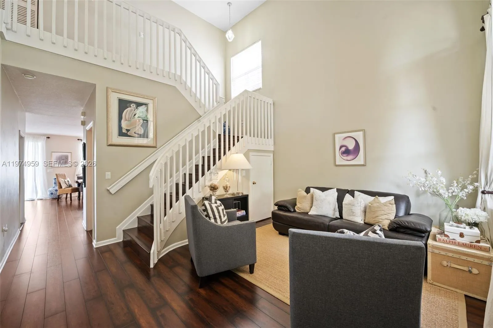 15562 SW 54th Ct, Miramar FL 33027