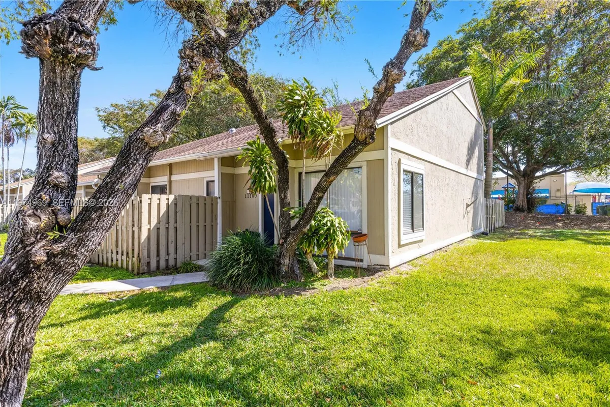 11180 NW 35th St # 11180, Sunrise FL 33351