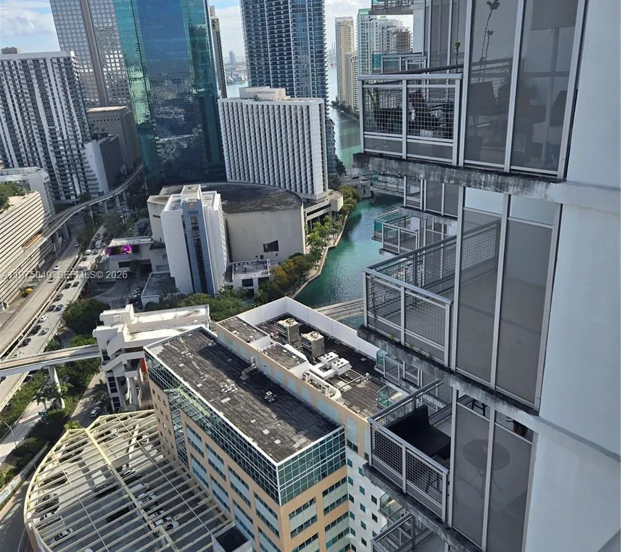 350 S Miami Ave # 3507, Miami FL 33130