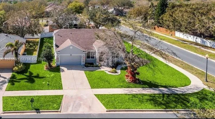 3837 FallsCrest, Clermont FL 34711