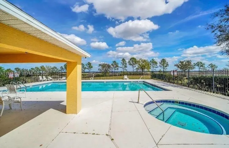 3837 FallsCrest, Clermont FL 34711