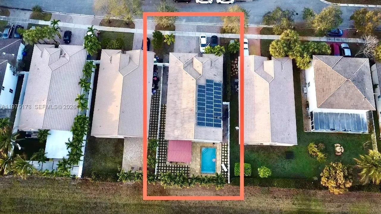 12718 SW 47th St, Miramar FL 33027