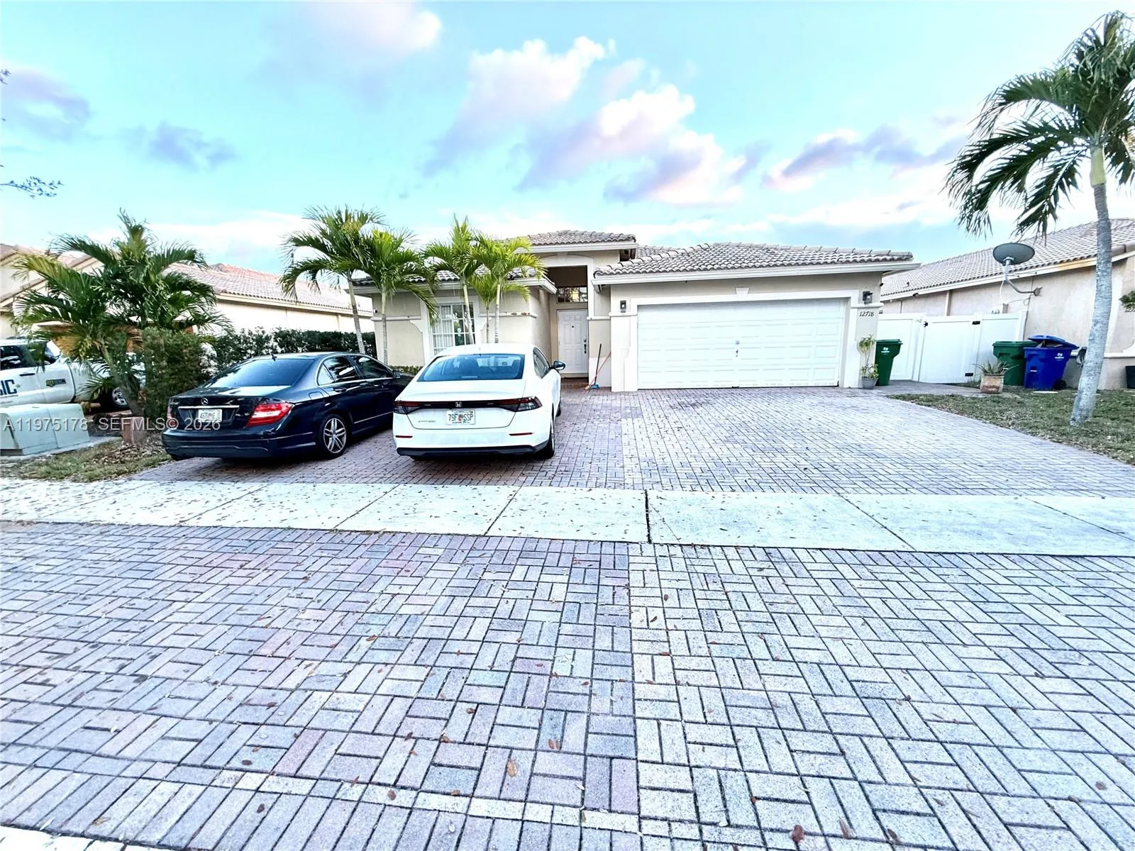 12718 SW 47th St, Miramar FL 33027