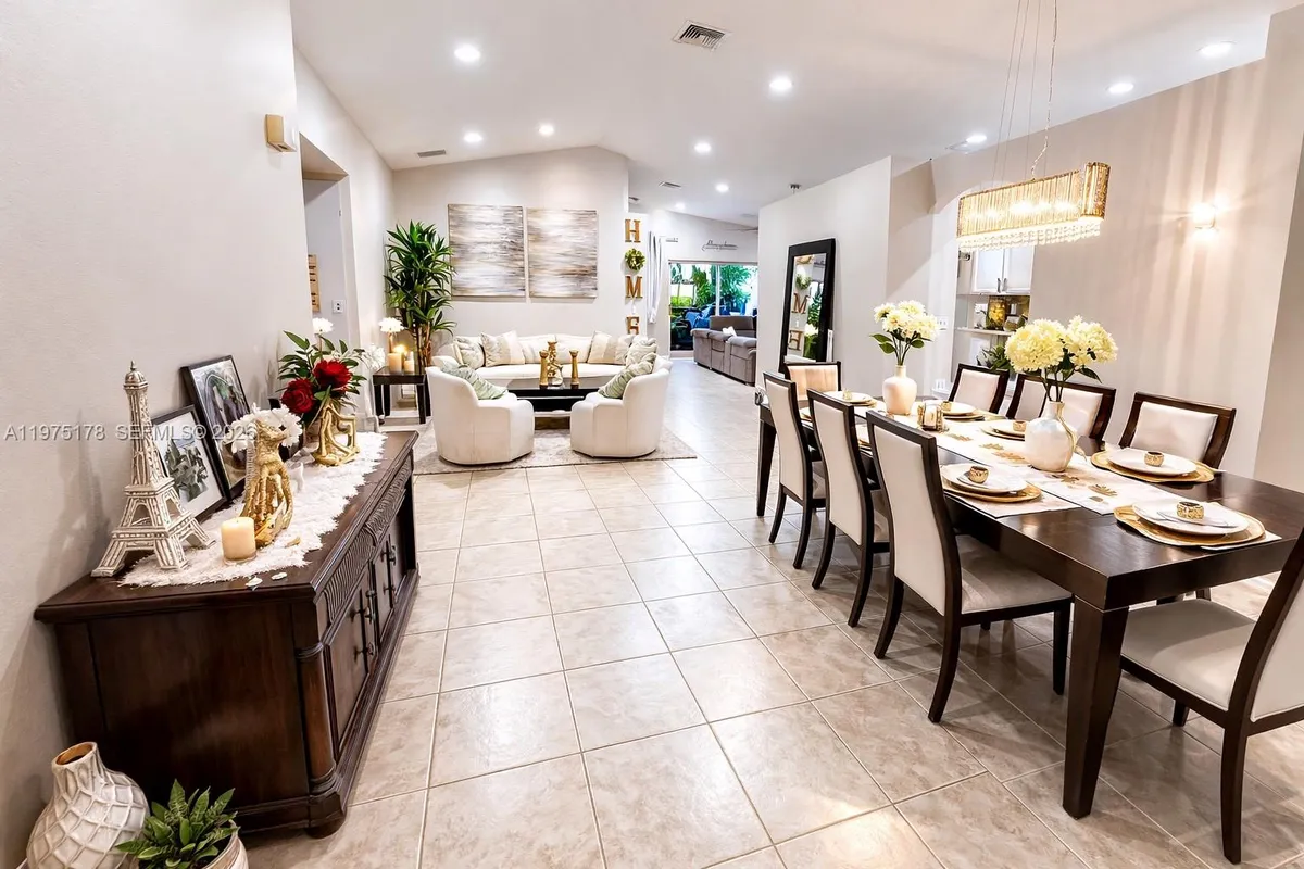 12718 SW 47th St, Miramar FL 33027