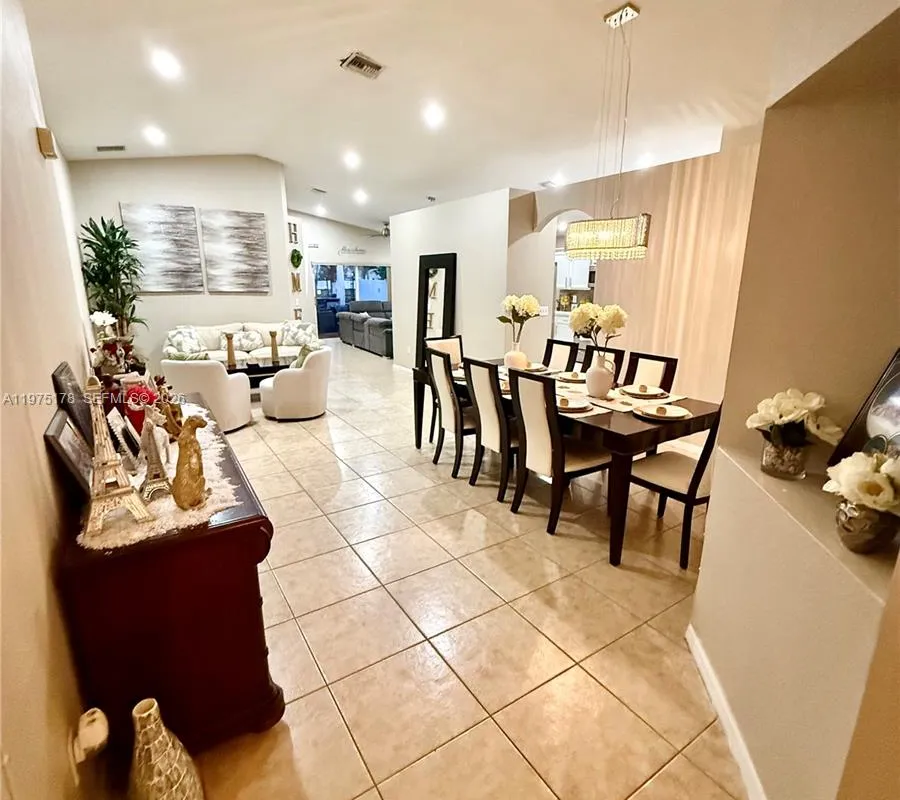 12718 SW 47th St, Miramar FL 33027