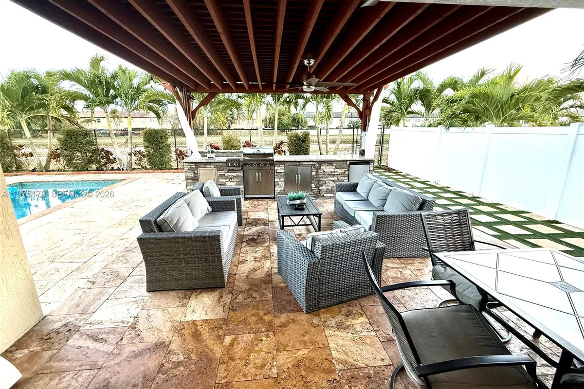 12718 SW 47th St, Miramar FL 33027