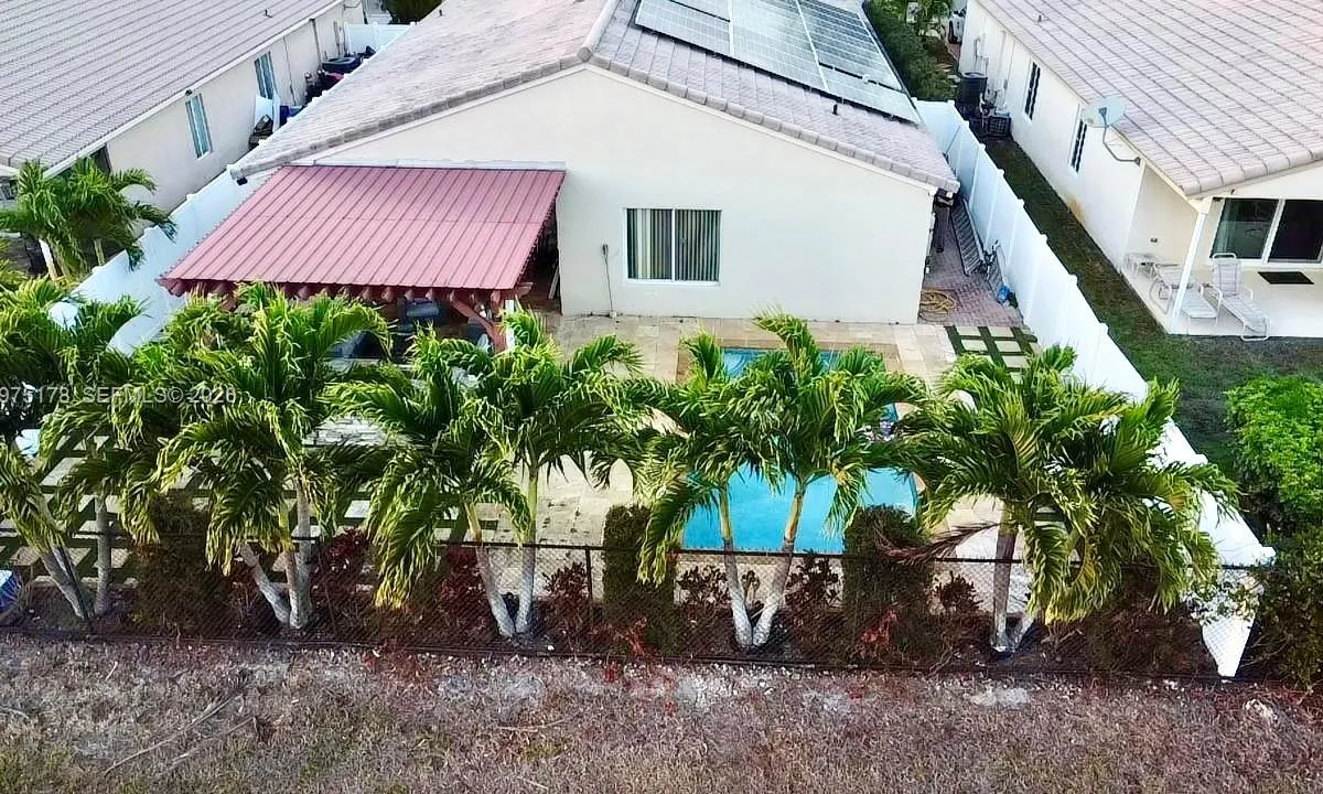 12718 SW 47th St, Miramar FL 33027