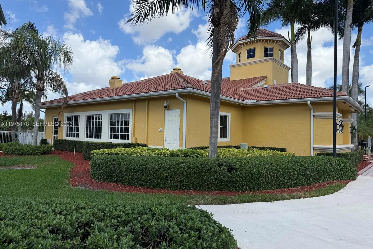 12718 SW 47th St, Miramar FL 33027