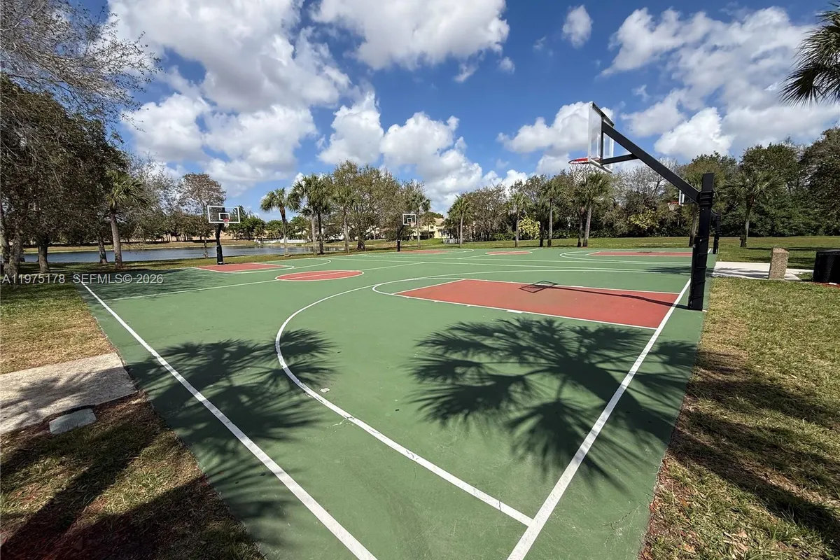 12718 SW 47th St, Miramar FL 33027