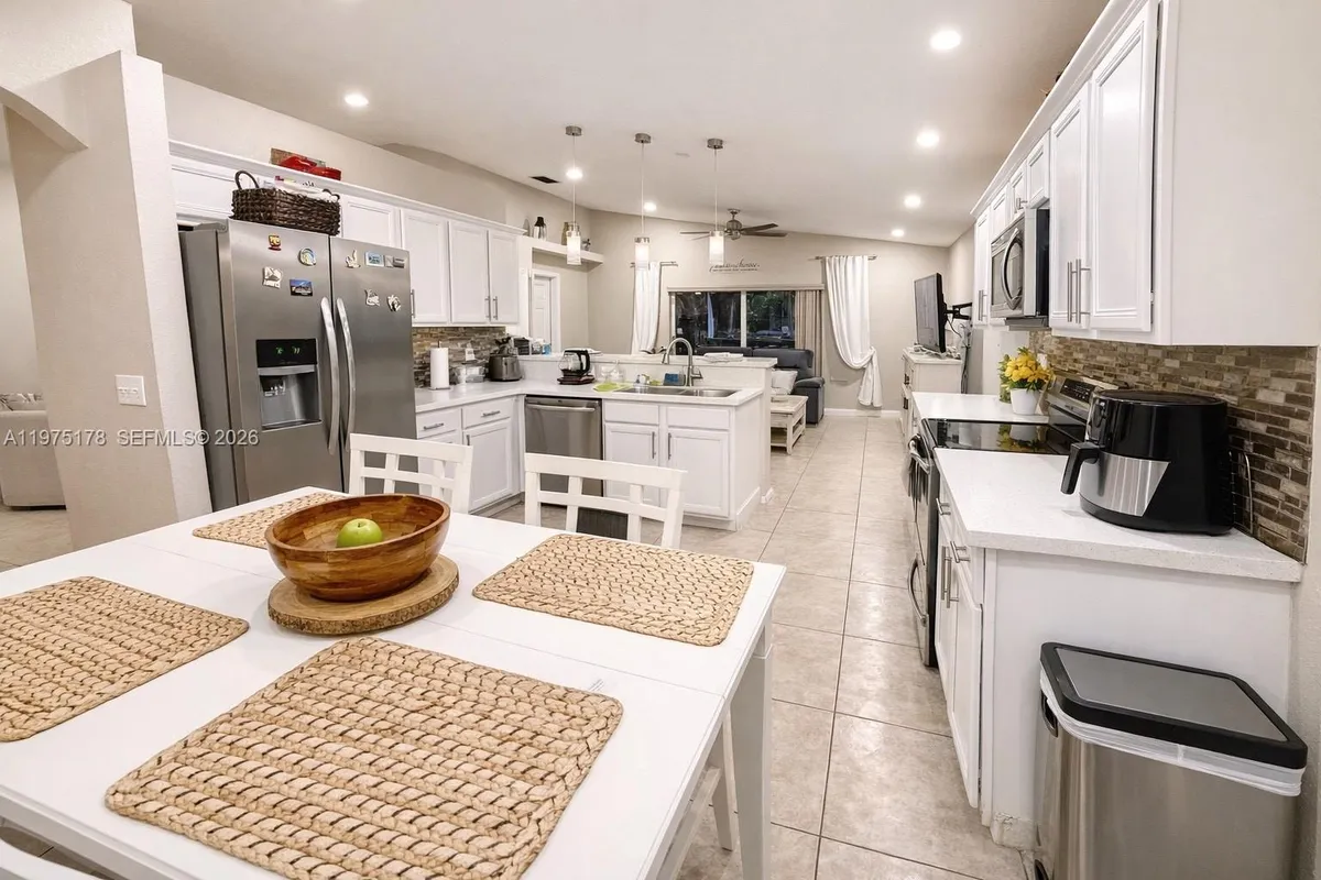 12718 SW 47th St, Miramar FL 33027