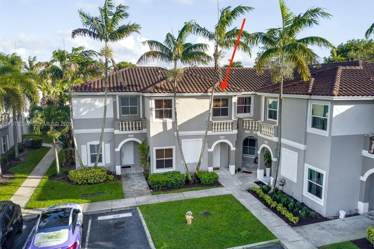 14046 SW 49th St # 16, Miramar FL 33027