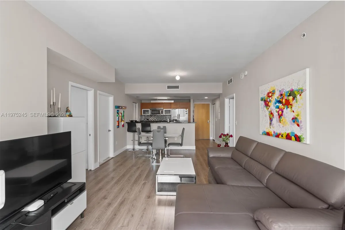 244 Biscayne Blvd # 2410, Miami FL 33132