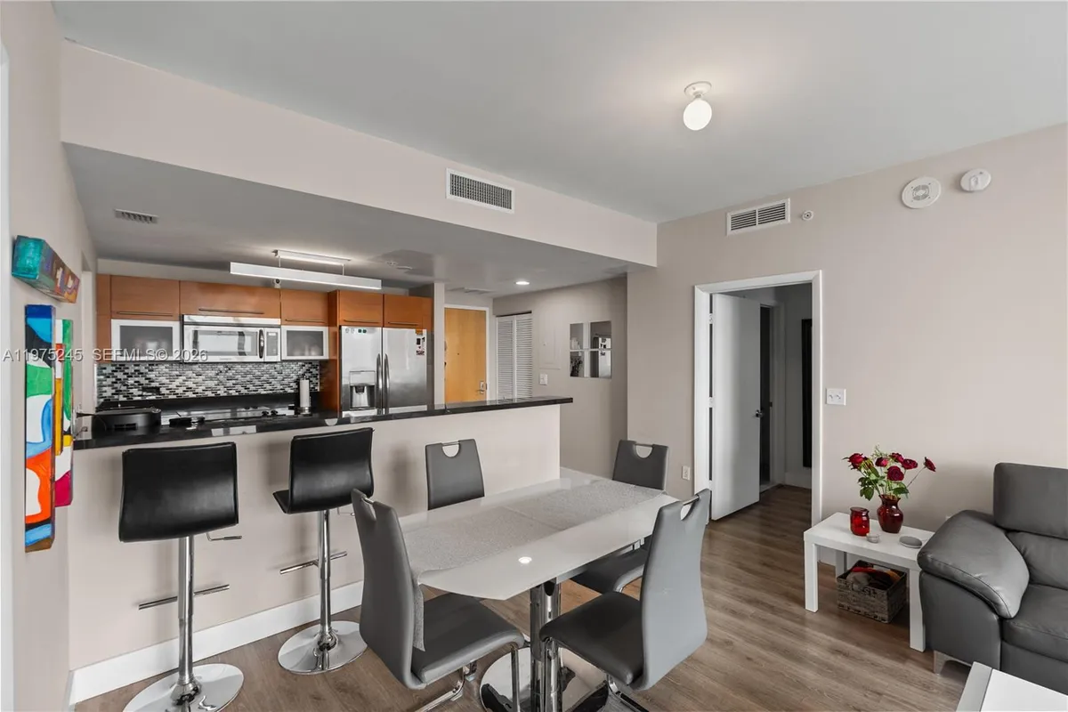 244 Biscayne Blvd # 2410, Miami FL 33132