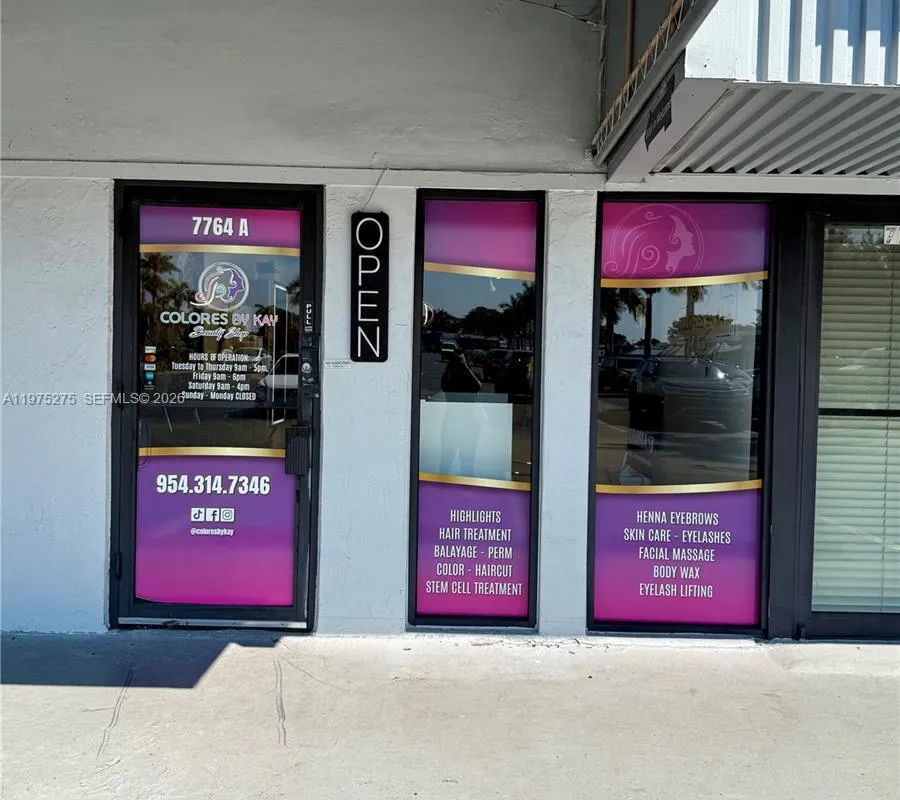 7764 NW 44, Sunrise FL 33351