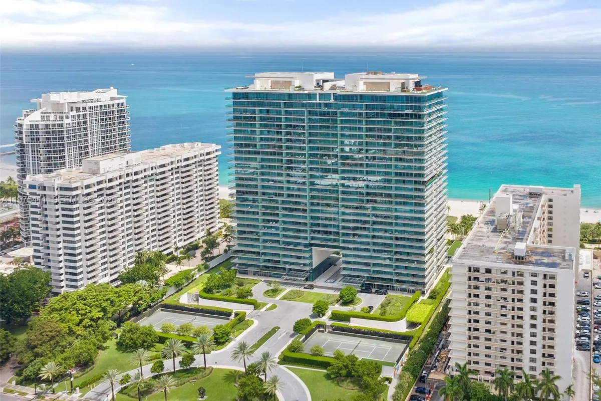 10203 Collins Ave # 1105, Bal Harbour FL 33154