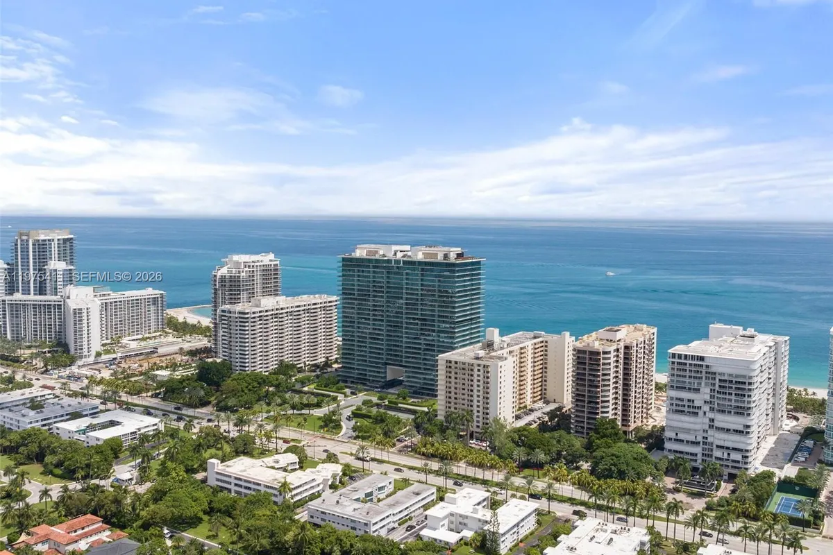 10203 Collins Ave # 1105, Bal Harbour FL 33154