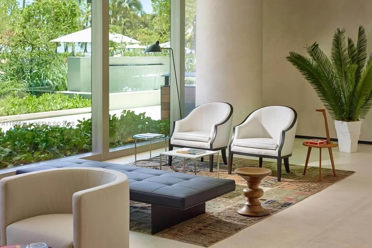 10203 Collins Ave # 1105, Bal Harbour FL 33154