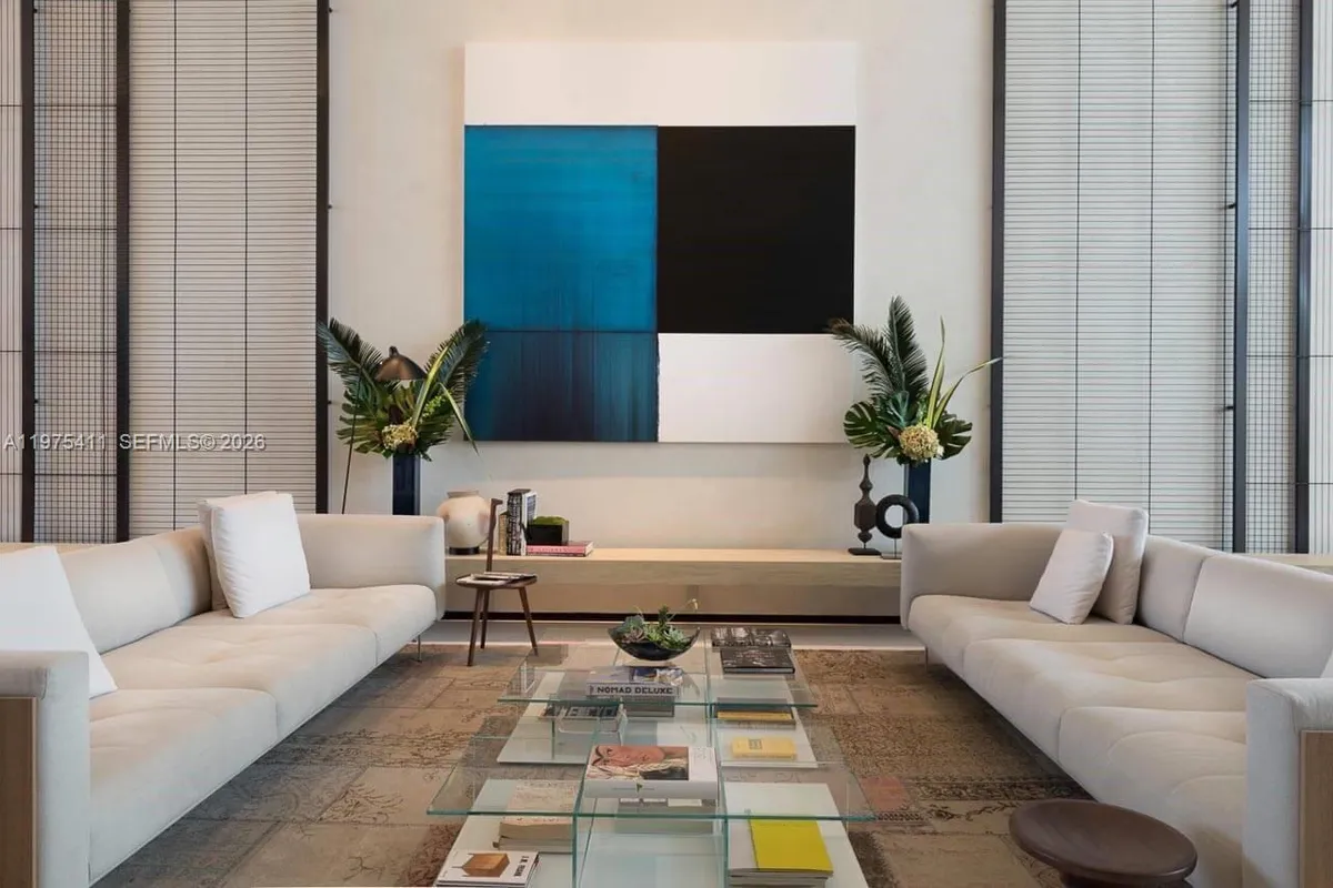 10203 Collins Ave # 1105, Bal Harbour FL 33154