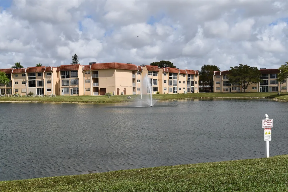 2801 N Pine Island Rd # 112, Sunrise FL 33322